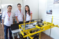 CEEP Assaí é vice-campeão na etapa estadual do Prêmio Educação Empreendedora do Sebrae