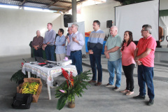 Infraestrutura, manejo, tecnologia e apoio do Estado fortalecem fruticultura do Litoral