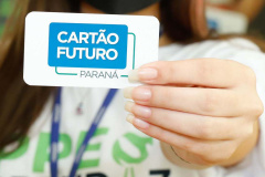 CARTÃO FUTURO