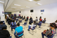   Agência do Trabalhador de Curitiba realiza mutirão de emprego para Jovens Aprendizes e Estagiários 