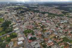   Paraná realiza Mutirão em Araucária com 150 vagas do Recomeça Paraná