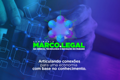Governo vai discutir desafios e oportunidades do Marco Legal de Ciência, Tecnologia e Inovação do Paraná