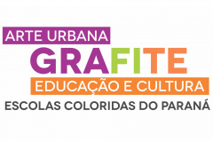 Fundepar divulga resultado final do Edital Escolas Coloridas do Paraná