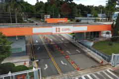 Copel está entre as empresas mais responsáveis do setor elétrico no Brasil
