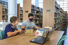 Biblioteca Pública promove encontro com bibliotecários de Cascavel e Toledo em julho