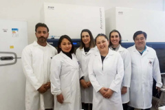 Projeto Capes Fármacos identifica medicamentos com potencial de combate à Covid-19