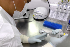 Prazo para empresas participarem de edital do Tecpar sobre vacina pentavalente termina em julho