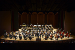 Orquestra Sinfônica do Paraná se apresenta neste fim de semana no Guairão