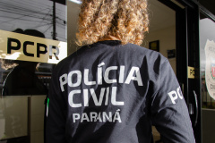 PCPR implementa projeto para pessoas desaparecidas em Campo Mourão 