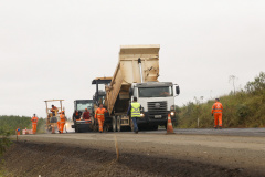 Licitação para conservação de 238 km de rodovias no Noroeste segue para nova etapa