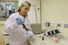 Tecpar amplia portfólio com ensaio laboratorial para análise de presença de soja em alimentos