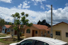 Nossa Gente Paraná entrega primeiras casas do projeto de Requalificação Urbana em Imbituva