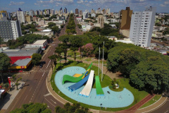 24 cidades registram ganhadores dos prêmios de R$ 10 mil do Nota Paraná 