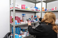 Investimento para a Assistência Farmacêutica aumentou 473% em 2022