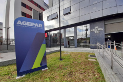 Agepar apresenta Plano de Gestão Anual, que consolida o planejamento da Agência para 2023