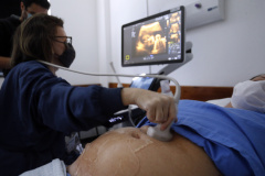 Cuidado materno-infantil garante queda de 82% no número de óbitos maternos no Paraná