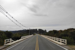 Licitação para reforma de pontes nos Campos Gerais avança para nova etapa