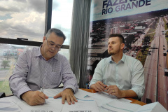  Governo destinará mais de R$ 10 milhões para ações na saúde em Fazenda Rio Grande