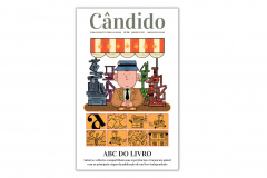 Jornal Cândido traz um painel com todas as etapas da produção de um livro independente