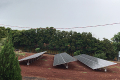 Avicultora do Oeste Paranaense realiza sonho de implementar energia solar com apoio do BRDE 