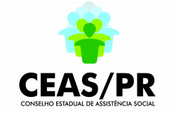 Conselho Estadual de Assistência Social do Paraná, convoca representantes da Sociedade Civil para eleições