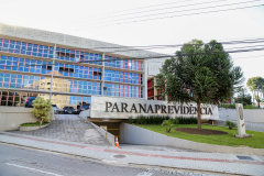 Paraná Previdencia