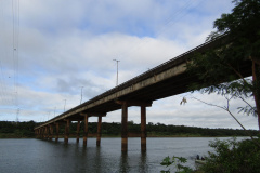 Avançam licitações para investir R$ 30 mi em reforma de pontes no Noroeste e Centro-Oeste