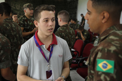 Mutirão Militar