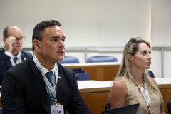Paraná propõe parceria com municípios no combate à corrupção durante o Cosud