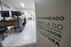No Dia do Trabalhador, Agência do Trabalhador da Cultura celebra  expansão de atendimentos no interior do Paraná