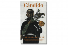Nova edição do Cândido discute o afrossurrealismo e outros gêneros da ficção negra especulativa