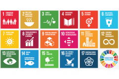 UEL lança portal para divulgar ações dos Objetivos do Desenvolvimento Sustentável