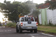 Novo inseticida contra a dengue é autorizado e deve chegar ao Paraná ainda este mês 