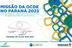 Missão OCDE no Paraná 2023