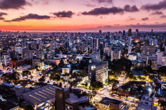 Copel investirá perto de R$ 1 bi na Grande Curitiba e Litoral