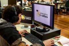 SEEC lança Observatório da Cultura para medir impacto das atividades culturais na economia