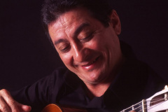 Guairinha recebe Orquestra Cordas do Iguaçu, com participação do violinista Nonato Luiz