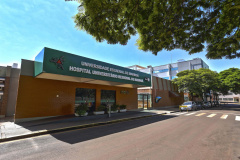 Saúde amplia 12 leitos para atendimento pediátrico e neonatal em Maringá