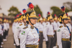 Corpo de Bombeiros do Paraná abre 10 novas vagas para cadetes