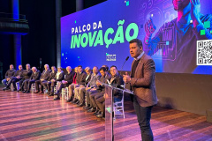 Programa do governo prevê polos de inovação com coworking gratuito em 10 municípios