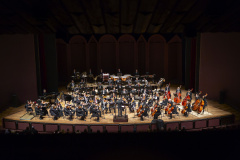 Concerto Orquestra Guaíra