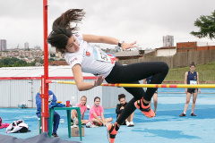 Londrina recebe fase final da 35ª edição dos Jogos da   Juventude do Paraná com mais de 2 mil atletas no primeiro final de semana