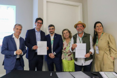 Governos Estadual e Federal ampliam parceria para fortalecer políticas voltadas à aquicultura