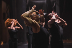 Origem: espetáculo de dança leva ao palco os movimentos migratórios