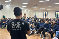 PCPR PALESTRAS PARANÁ