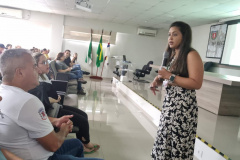 2 de 5.766 Saúde promove capacitação para controle de arboviroses em Apucarana e Regiã