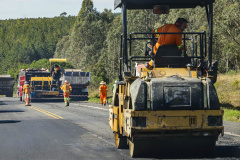  Investimento bilionário garante conservação de rodovias e atendimento ao usuário