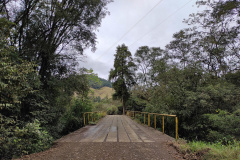 DER PONTE RIO DOS ÍNDIOS