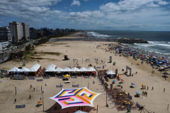 Verão Maior Paraná leva atrações culturais para o litoral