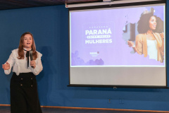  Governo do Estado lança 2ª temporada da Caravana Paraná Unido pela Mulheres